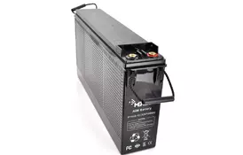 Батарея для ДБЖ Merlion FTG-12150, 12V - 150Ah GEL (FTG-12150) - Фото