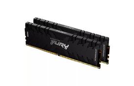 Модуль пам'яті для комп'ютера DDR4 32GB (2x16GB) 3200 MHz Fury Renegade Kingston Fury (ex.HyperX) (KF432C16RB1K2/32) - Фото