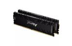 Модуль памяти для компьютера DDR4 64GB (2x32GB) 3200 MHz Fury Renegade Kingston Fury (ex.HyperX) (KF432C16RBK2/64)