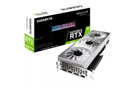 Видеокарта GIGABYTE GeForce RTX 3070 Ti VISION OC 8G (GV-N307TVISION OC-8GD) - Фото