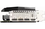 Видеокарта MSI GeForce RTX 3080 GAMING Z TRIO 10G LHR