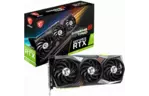 Видеокарта MSI GeForce RTX 3080 GAMING Z TRIO 10G LHR