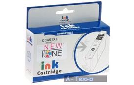 Картридж NewTone для CANON CLI-451 Photo Black (CLI451XL.BK) - Фото