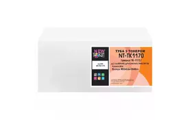 Тонер-картридж NewTone Kyocera TK-1170 Black (NT-TK1170) - Фото