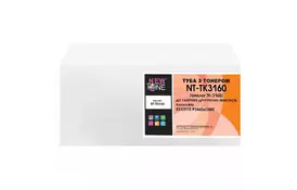 Тонер-картридж NewTone Kyoсera TK-3160 Black (NT-TK3160) - Фото
