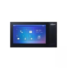 Видеодомофон Dahua DHI-VTH2421FB-P