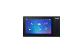 Видеодомофон Dahua DHI-VTH2421FB-P - Фото