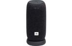 Акустическая система JBL Link Portable Black (JBLLINKPORBLK)