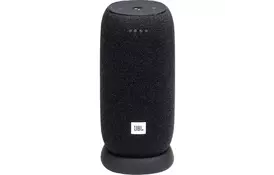 Акустична система JBL Link Portable Black (JBLLINKPORBLK) - Фото
