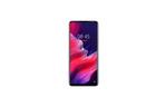 Мобильный телефон Tecno LE7n (POVA-2) 4/64Gb Polar Silver (4895180768453)