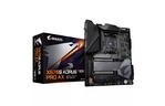 Материнская плата GIGABYTE X570S AORUS PRO AX 