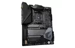 Материнская плата GIGABYTE X570S AORUS PRO AX 
