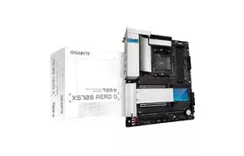 Материнская плата  GIGABYTE  X570S AERO G  (X570S AERO G) - Фото