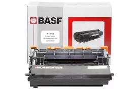 Картридж BASF HP LJ Enterprise M611/612, MFP M634/635/636 Black, без c (KT-W1470A-WOC) - Фото