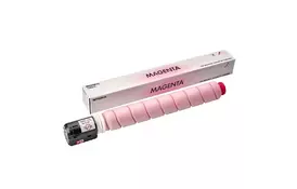 Тонер-картридж Integral Canon C-EXV49 Magenta (11500147) - Фото