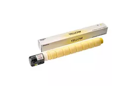 Тонер-картридж Integral Canon C-EXV49 Yellow (11500148) - Фото