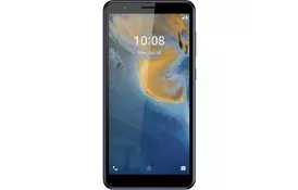 Мобильный телефон ZTE Blade A31 2/32GB Blue - Фото