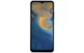 Мобильный телефон ZTE Blade A71 3/64GB Gray - Фото