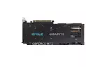 Видеокарта Gigabyte GeForce RTX3070 8Gb EAGLE OC 2.0 LHR (GV-N3070EAGLE OC-8GD rev.2.0) 