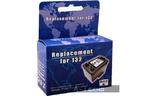 Картридж MicroJet для HP №132 Black (C9362HE) (HC-F33D)