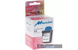 Картридж MicroJet LEXMARK Z12/22/32 (17G0050) Black (HL-50B) - Фото Картридж MicroJet LEXMARK Z12/22/32 (17G0050) Black (HL-50B) - Фото