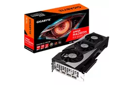 Відеокарта GIGABYTE Radeon RX 6600 XT Gaming OC Pro 8G (GV-R66XTGAMINGOC PRO-8GD) - Фото