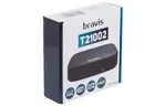 ТВ тюнер Bravis T21002 (DVB-T, DVB-T2) (T21002)