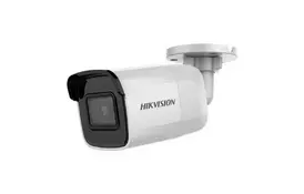 Камера видеонаблюдения Hikvision DS-2CD2021G1-I(C) (2.8) - Фото