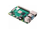 Промышленный ПК Raspberry Pi 4, Model B, 2GB (RPI4-MODBP-2GB)