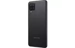 Мобильный телефон Samsung SM-A127FZ (Galaxy A12 3/32Gb) Black (SM-A127FZKUSEK)