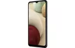 Мобильный телефон Samsung SM-A127FZ (Galaxy A12 3/32Gb) Black (SM-A127FZKUSEK)