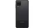 Мобильный телефон Samsung SM-A127FZ (Galaxy A12 3/32Gb) Black (SM-A127FZKUSEK)