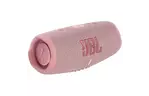 Акустическая система JBL Charge 5 Pink (JBLCHARGE5PINK)