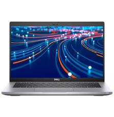 Ноутбук Dell Latitude 5420 (N005L542014UA_UBU) 