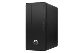 Комп'ютер HP Desktop Pro 300 G6 MT / i3-10100 (44F24ES) - Фото