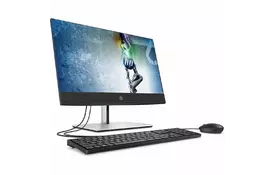 Комп'ютер HP ProOne 440 G6 AiO / i3-10300T (260N5ES) - Фото