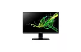 Монітор Acer KA272BI (UM.HX2EE.016) - Фото
