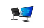 Компьютер Lenovo V50a-24IMB AiO/i5-10400T (11FJ0078RU)