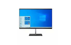 Компьютер Lenovo V50a-24IMB AiO/i5-10400T (11FJ0078RU) - Фото