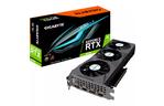 Видеокарта Gigabyte RTX 3070 EAGLE 8G REV.2.0 (GV-N3070EAGLE-8GD rev.2.0)