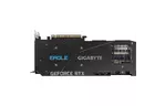 Видеокарта Gigabyte RTX 3070 EAGLE 8G REV.2.0 (GV-N3070EAGLE-8GD rev.2.0)
