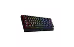 Клавиатура Razer BlackWidow V3 Mini Hyperspeed Yellow Switch RU (RZ03-03890700-R3R)