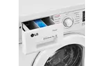 Стиральная машина LG F1296NDS0
