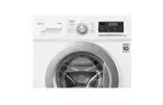 Стиральная машина LG F1296WDS1