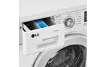 Стиральная машина LG F1296WDS1