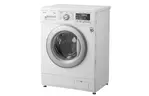 Стиральная машина LG F1296WDS1