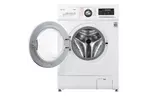 Стиральная машина LG F1296WDS3