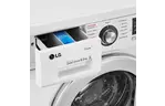 Стиральная машина LG F1296WDS3