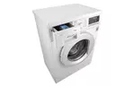 Стиральная машина LG F1296HDS0