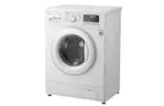 Стиральная машина LG F1296HDS0